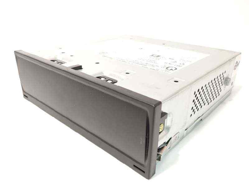 Recambio de sistema navegacion gps para volkswagen golf viii lim. (cd1) golf referencia OEM IAM 5H0035816B  