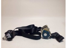 Recambio de cinturon seguridad trasero izquierdo para seat alhambra (710) reference referencia OEM IAM NOREF  