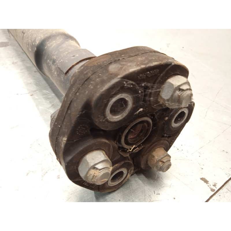 Recambio de transmision central para bmw serie x1 (f48) xdrive20i xline referencia OEM IAM 8605878  26108605878