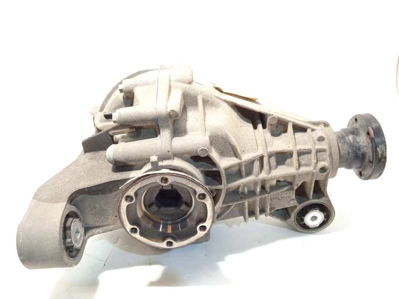 Recambio de diferencial trasero para volkswagen touareg (7la) tdi v10 referencia OEM IAM 0AC525015G  GLS