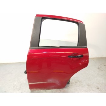 Recambio de puerta trasera izquierda para citroën c3 ii (sc_) 1.2 vti 82 referencia OEM IAM 9002CC  