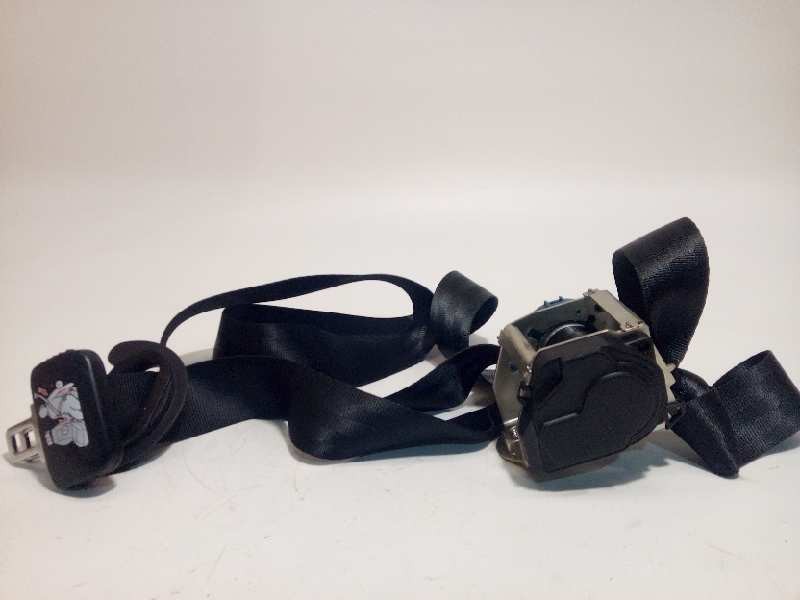 Recambio de cinturon seguridad trasero izquierdo para seat alhambra (710) reference referencia OEM IAM NOREF  