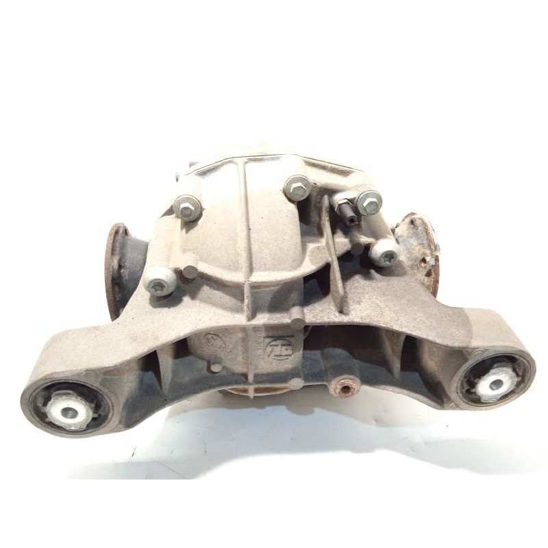 Recambio de diferencial trasero para volkswagen touareg (7la) tdi v10 referencia OEM IAM 0AC525015G  GLS
