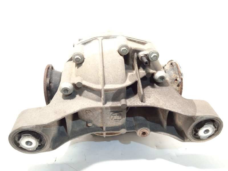 Recambio de diferencial trasero para volkswagen touareg (7la) tdi v10 referencia OEM IAM 0AC525015G  GLS
