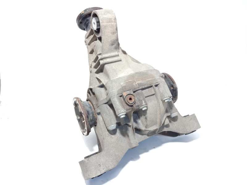 Recambio de diferencial trasero para volkswagen touareg (7la) tdi v10 referencia OEM IAM 0AC525015G  GLS