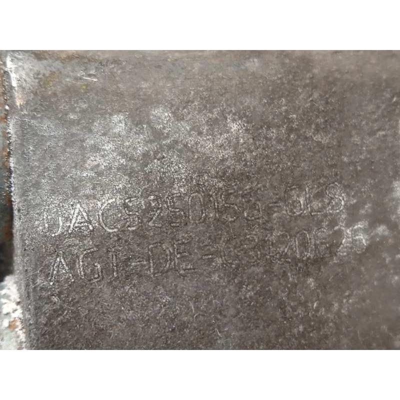 Recambio de diferencial trasero para volkswagen touareg (7la) tdi v10 referencia OEM IAM 0AC525015G  GLS