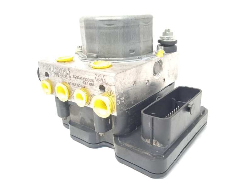 Recambio de abs para renault clio iv 0.9 tce referencia OEM IAM 476607341R 2265106455 269722