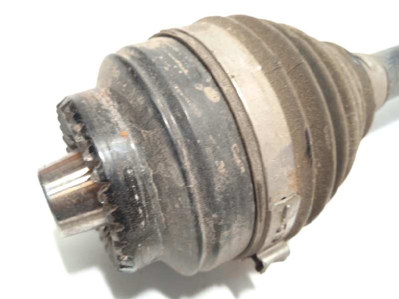 Recambio de transmision trasera derecha para bmw serie x1 (f48) xdrive20i xline referencia OEM IAM 7646867  33207646867