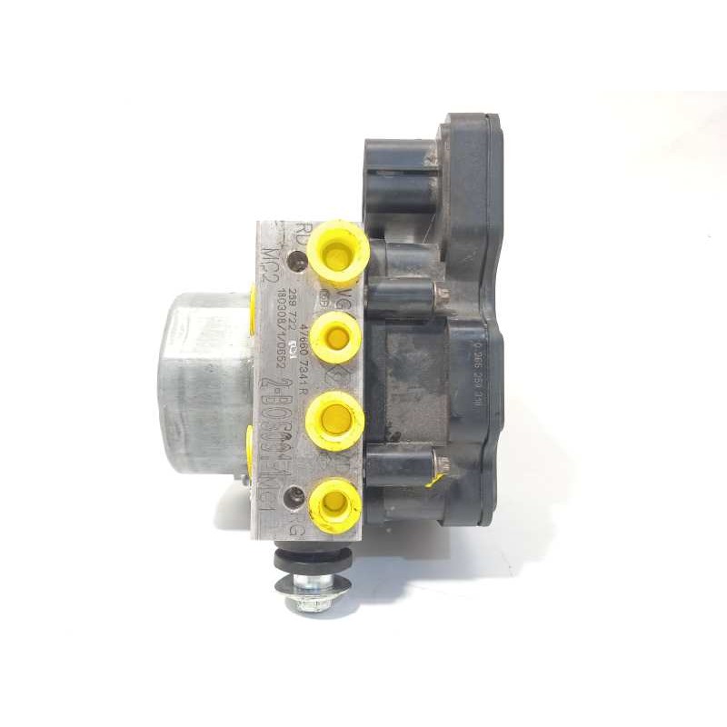 Recambio de abs para renault clio iv 0.9 tce referencia OEM IAM 476607341R 2265106455 269722