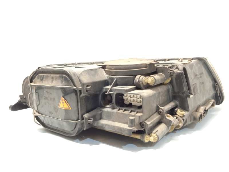 Recambio de faro izquierdo para volkswagen touareg (7la) tdi v10 referencia OEM IAM 7L6941015BB  