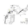 Recambio de valvula egr para bmw serie x3 (g01) xdrive20d referencia OEM IAM 8576810  11718576810
