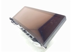 Recambio de pantalla multifuncion para lexus nx 300h 4wd referencia OEM IAM 8611078040   2