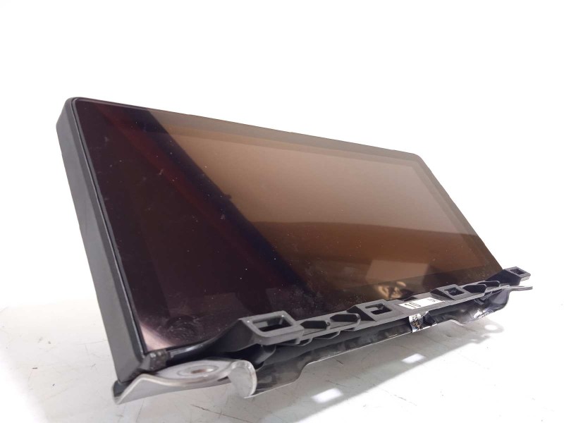 Recambio de pantalla multifuncion para lexus nx 300h 4wd referencia OEM IAM 8611078040  