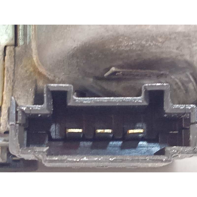 Recambio de motor limpia trasero para lancia voyager (404) gold referencia OEM IAM 05113411AB  K05113411AB