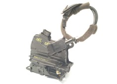 Recambio de cerradura puerta delantera derecha para renault clio iv 0.9 tce referencia OEM IAM 805024563R   2
