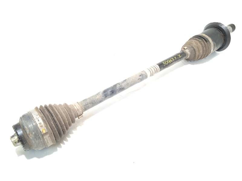 Recambio de transmision trasera izquierda para bmw serie x1 (f48) xdrive20i xline referencia OEM IAM 7646867  33207646867