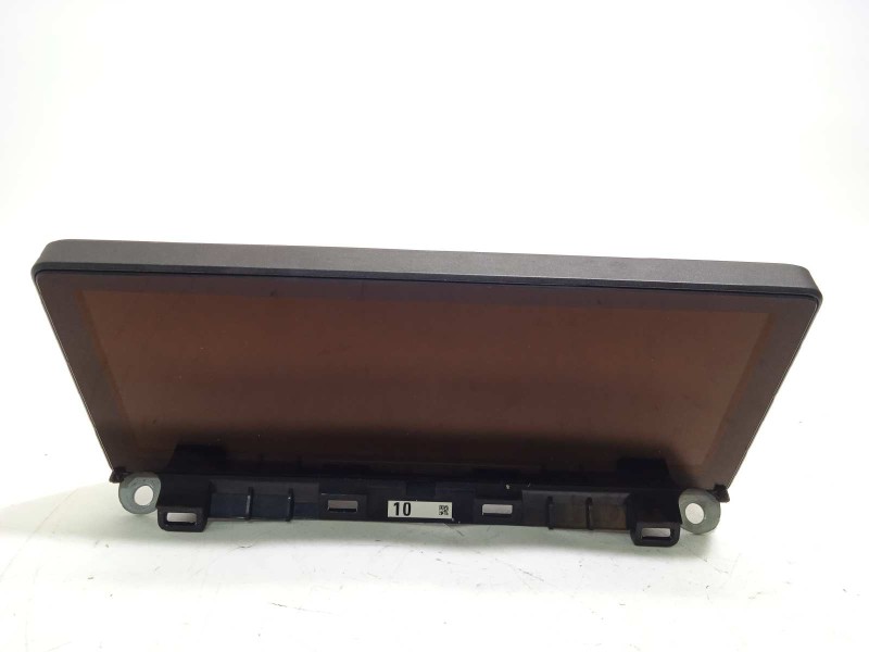 Recambio de pantalla multifuncion para lexus nx 300h 4wd referencia OEM IAM 8611078040  