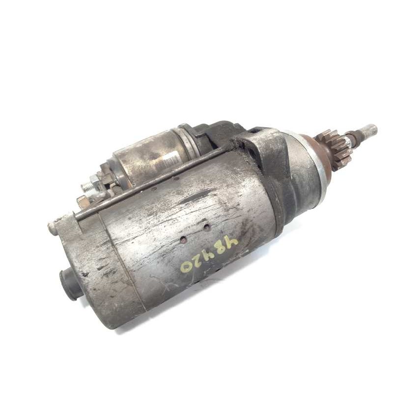 Recambio de motor arranque para volkswagen touareg (7la) tdi v10 referencia OEM IAM 07Z911023A  0001230016