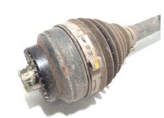 Recambio de transmision trasera izquierda para bmw serie x1 (f48) xdrive20i xline referencia OEM IAM 7646867  33207646867 2