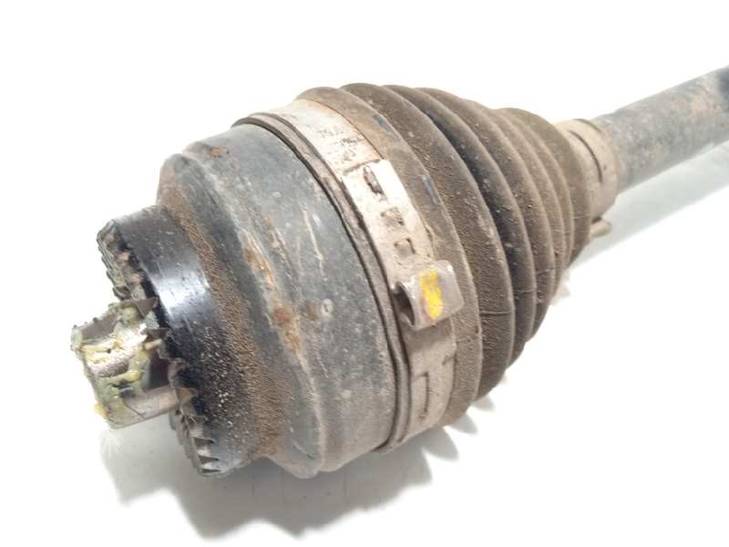 Recambio de transmision trasera izquierda para bmw serie x1 (f48) xdrive20i xline referencia OEM IAM 7646867  33207646867