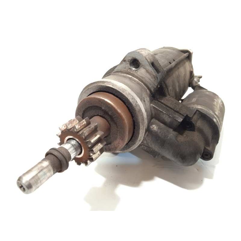 Recambio de motor arranque para volkswagen touareg (7la) tdi v10 referencia OEM IAM 07Z911023A  0001230016