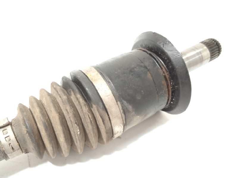 Recambio de transmision trasera izquierda para bmw serie x1 (f48) xdrive20i xline referencia OEM IAM 7646867  33207646867