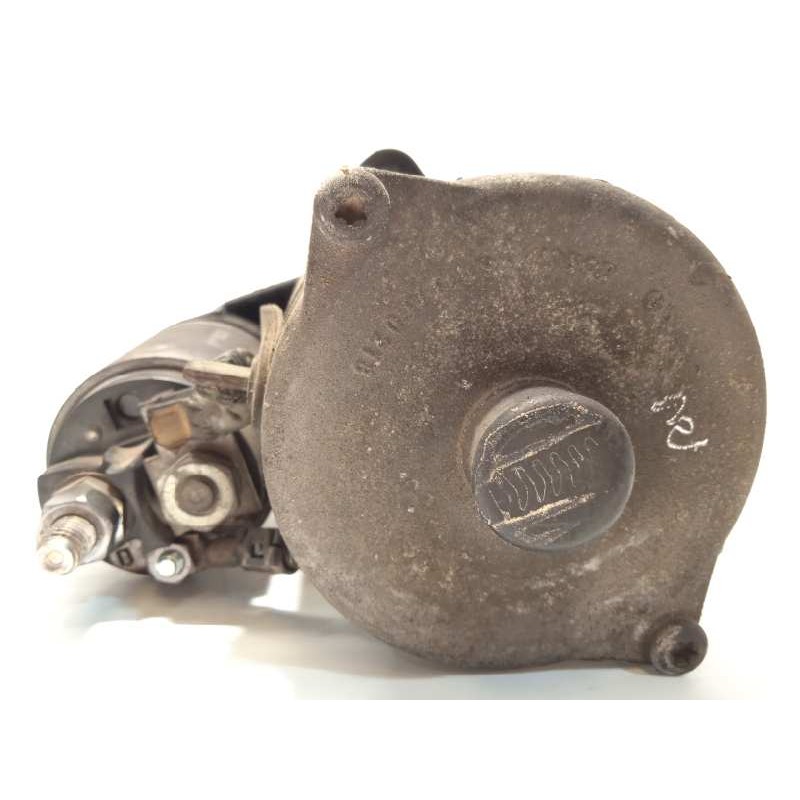 Recambio de motor arranque para volkswagen touareg (7la) tdi v10 referencia OEM IAM 07Z911023A  0001230016
