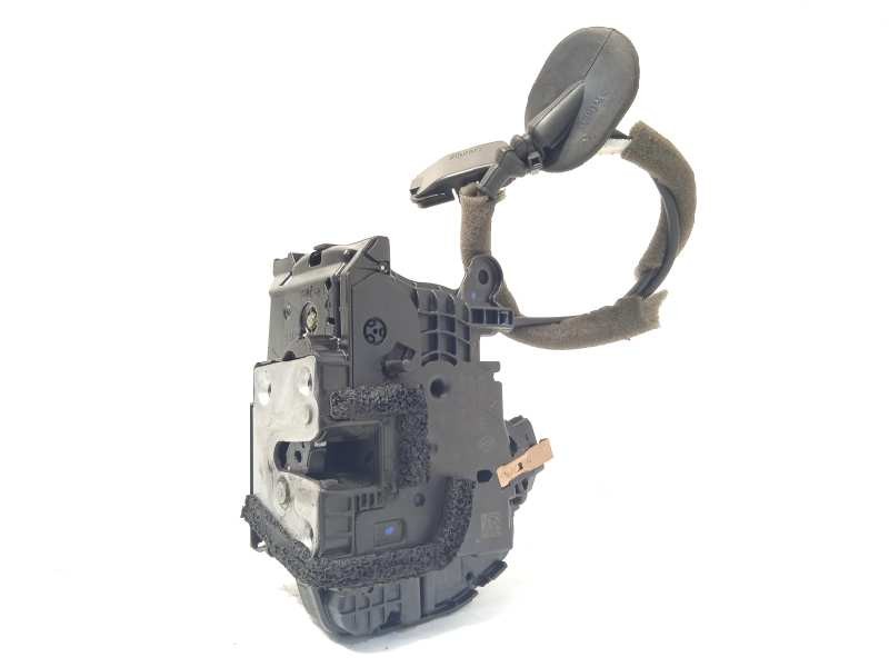 Recambio de cerradura puerta trasera derecha para renault clio iv 0.9 tce referencia OEM IAM 825002104R  