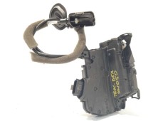 Recambio de cerradura puerta trasera derecha para renault clio iv 0.9 tce referencia OEM IAM 825002104R   2