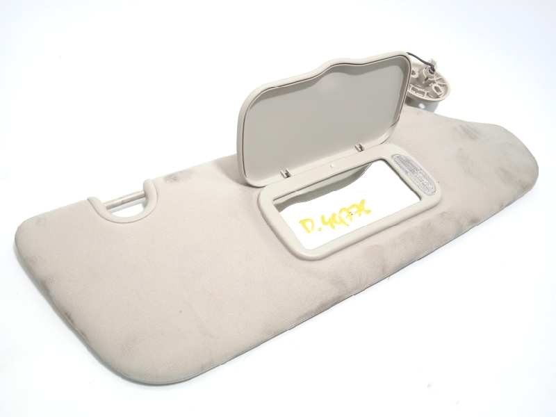 Recambio de parasol derecho para lancia voyager (404) gold referencia OEM IAM K1JE921DAAA  