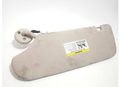 Recambio de parasol derecho para lancia voyager (404) gold referencia OEM IAM K1JE921DAAA   2