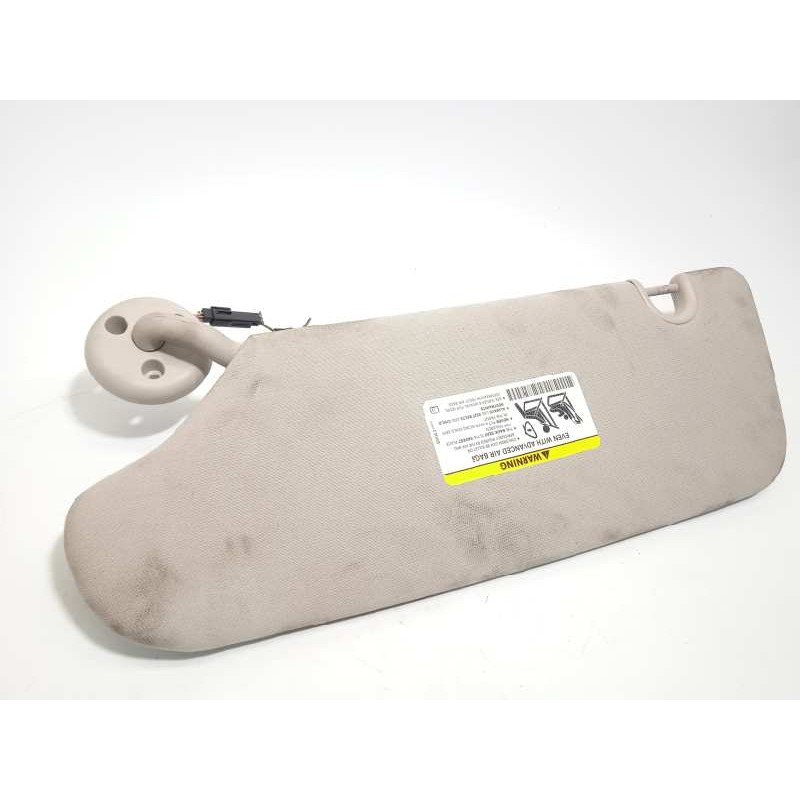 Recambio de parasol derecho para lancia voyager (404) gold referencia OEM IAM K1JE921DAAA  