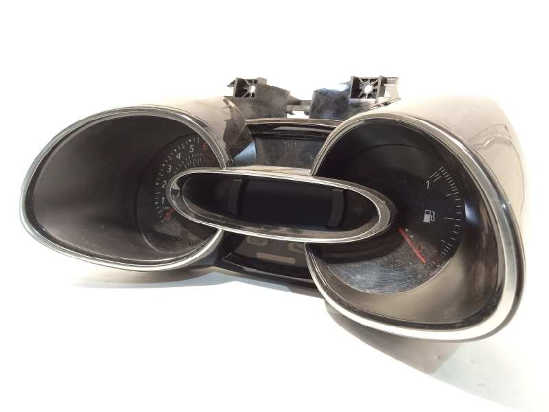 Recambio de cuadro instrumentos para renault clio iv 0.9 tce referencia OEM IAM 248101259R  