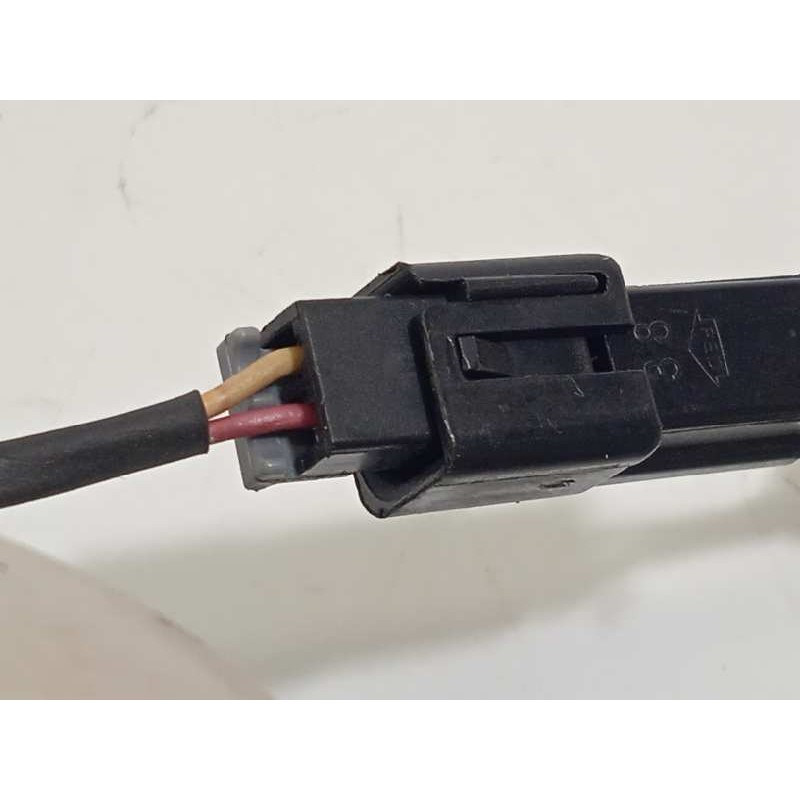 Recambio de parasol derecho para lancia voyager (404) gold referencia OEM IAM K1JE921DAAA  