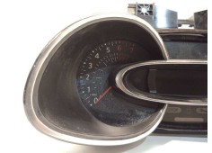 Recambio de cuadro instrumentos para renault clio iv 0.9 tce referencia OEM IAM 248101259R   2