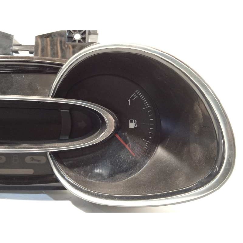 Recambio de cuadro instrumentos para renault clio iv 0.9 tce referencia OEM IAM 248101259R  