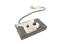 Recambio de antena para porsche macan (typ ) s diesel referencia OEM IAM 95B907245A   2