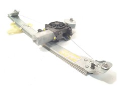 Recambio de elevalunas delantero derecho para renault clio iv 0.9 tce referencia OEM IAM 128001471B  807205569R 2