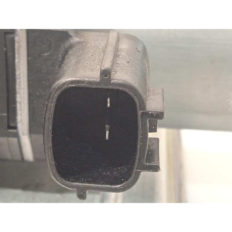 Recambio de elevalunas delantero derecho para renault clio iv 0.9 tce referencia OEM IAM 128001471B  807205569R