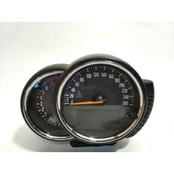 CUADRO INSTRUMENTOS 9368003 62109368003 