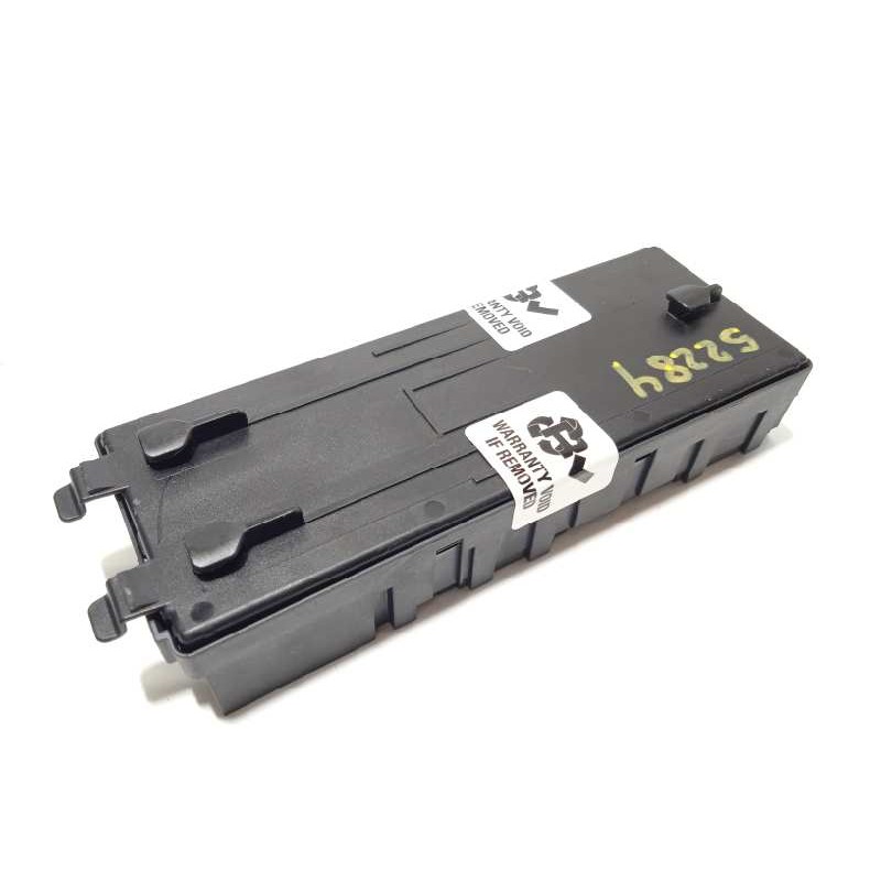 Recambio de modulo electronico para porsche macan (typ ) s diesel referencia OEM IAM 7P5959107E  