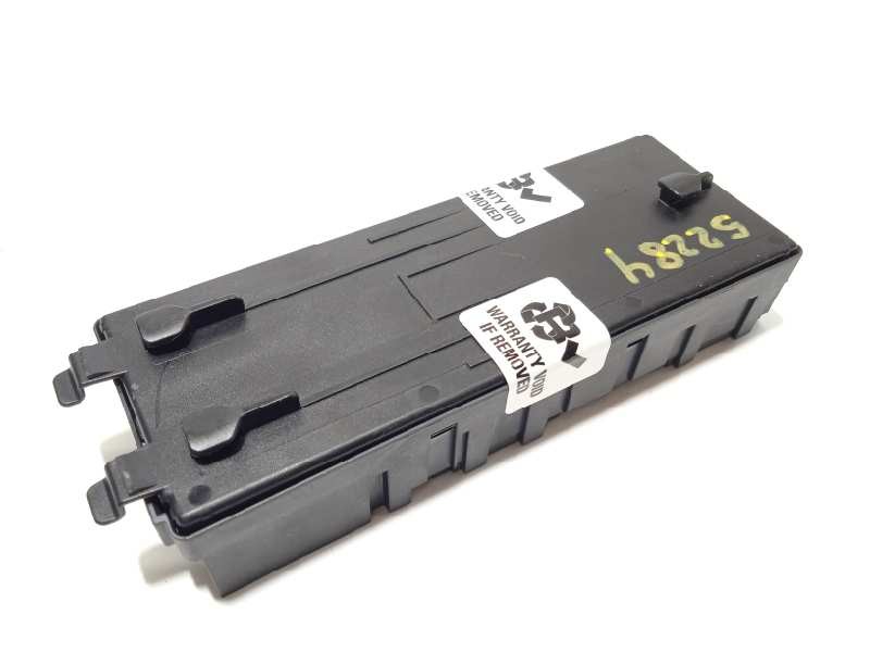 Recambio de modulo electronico para porsche macan (typ ) s diesel referencia OEM IAM 7P5959107E  