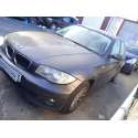 BMW SERIE 1 BERLINA (E81/E87)