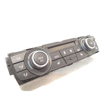 MANDO CLIMATIZADOR 9287624 64119287624 A2C80942303