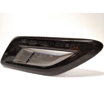 REJILLA DELANTERA DK6M16C628CB JK6M16C628CB LR122985