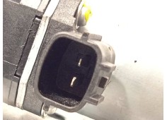 Recambio de elevalunas trasero derecho para renault clio iv 0.9 tce referencia OEM IAM 128001471B  827008880R 2