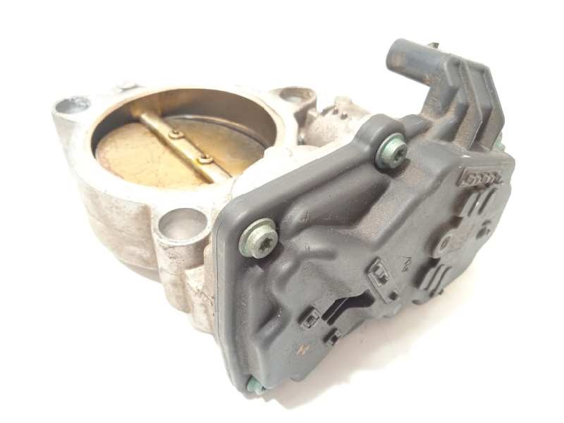 Recambio de caja mariposa para bmw serie x1 (f48) xdrive20i xline referencia OEM IAM 13547619008  A2C15022400