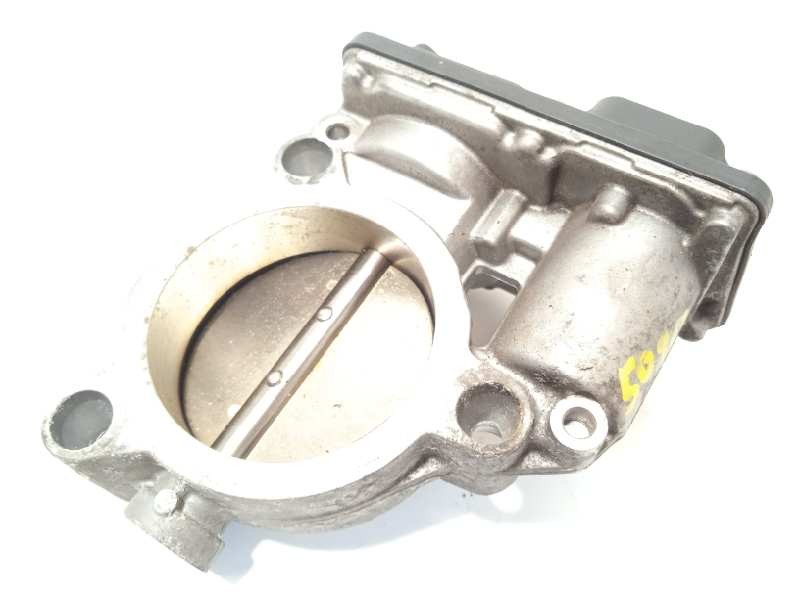 Recambio de caja mariposa para bmw serie x1 (f48) xdrive20i xline referencia OEM IAM 13547619008  A2C15022400