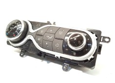 Recambio de mando climatizador para renault clio iv 0.9 tce referencia OEM IAM 275105430R  