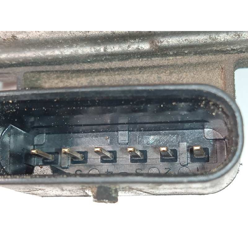 Recambio de caja mariposa para bmw serie x1 (f48) xdrive20i xline referencia OEM IAM 13547619008  A2C15022400